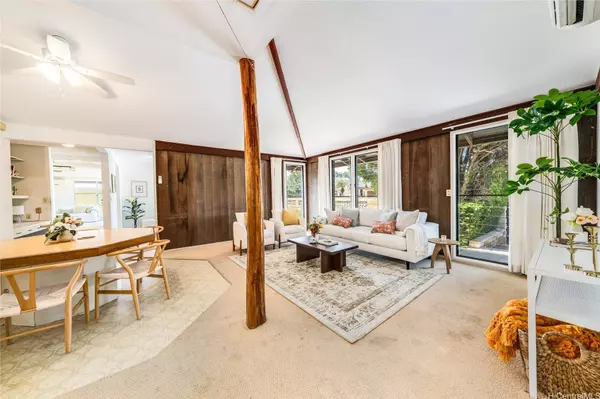 95-302 Auhaele PL, Mililani, HI 96789