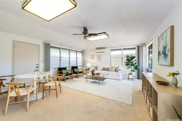 95-302 Auhaele PL, Mililani, HI 96789