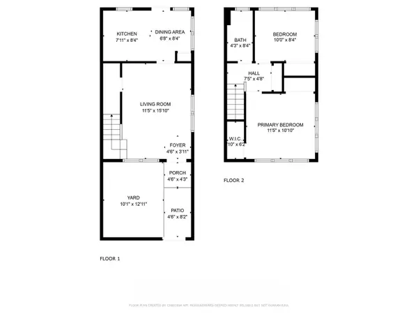 713 Menehune LN, Honolulu, HI 96826