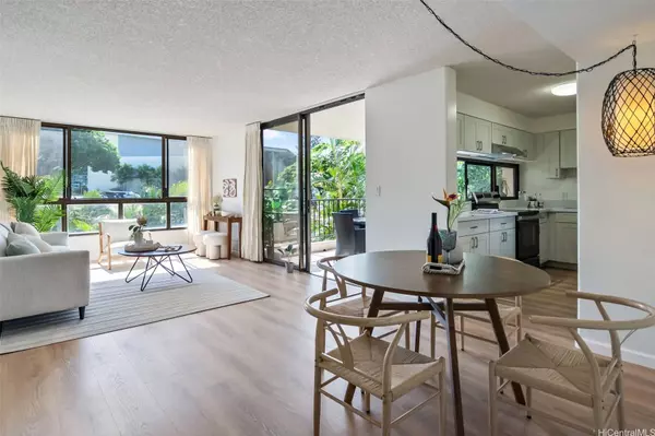 3138 Waialae AVE #217, Honolulu, HI 96816