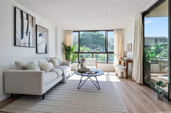 3138 Waialae AVE #217, Honolulu, HI 96816