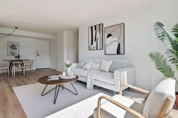 3138 Waialae AVE #217, Honolulu, HI 96816