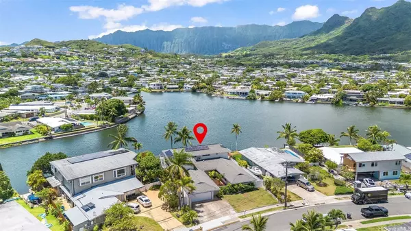 902 Wanaao RD, Kailua, HI 96734