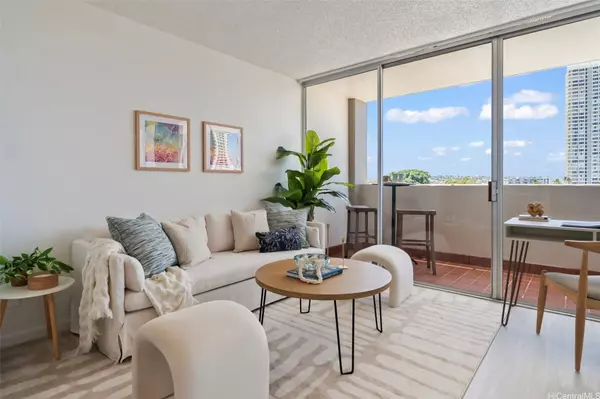 1025 Kalo PL #905, Honolulu, HI 96826