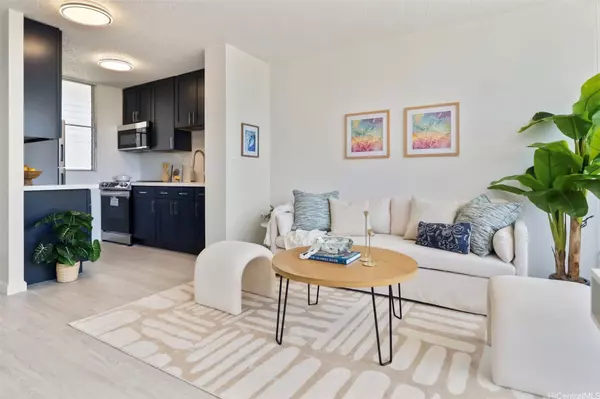 1025 Kalo PL #905, Honolulu, HI 96826