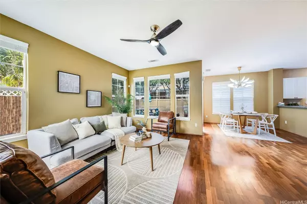 580 Lunalilo Home RD #CO-B 358, Honolulu, HI 96825