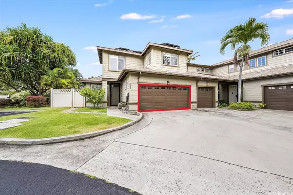 580 Lunalilo Home RD #CO-B 358, Honolulu, HI 96825