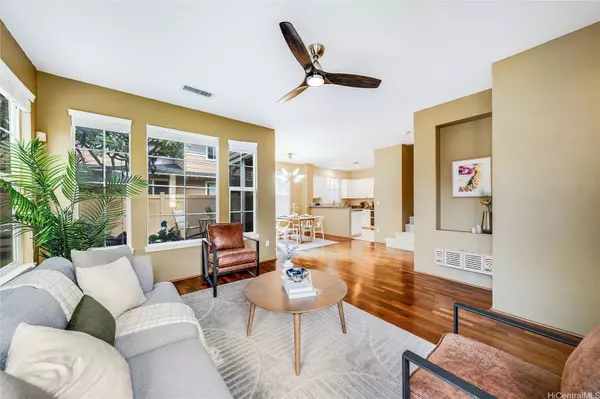 580 Lunalilo Home RD #CO-B 358, Honolulu, HI 96825