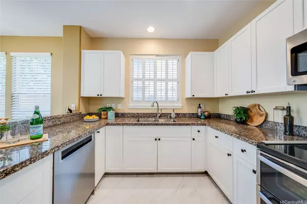 580 Lunalilo Home RD #CO-B 358, Honolulu, HI 96825