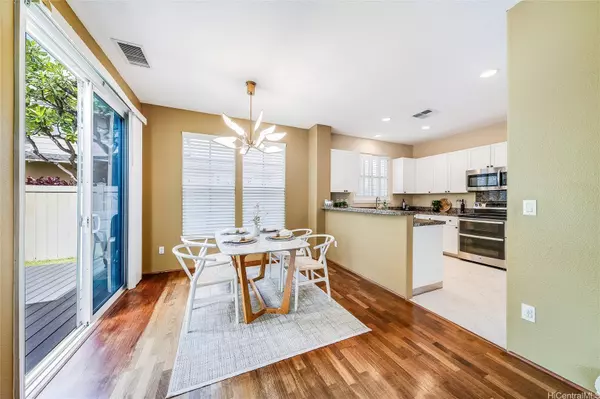 580 Lunalilo Home RD #CO-B 358, Honolulu, HI 96825