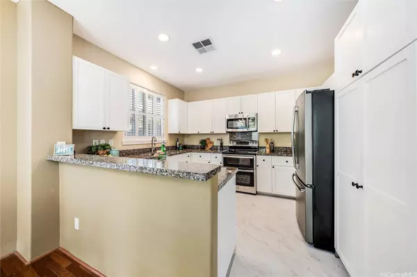 580 Lunalilo Home RD #CO-B 358, Honolulu, HI 96825