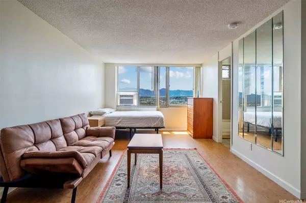 1060 Kamehameha HWY #2308B, Pearl City, HI 96782