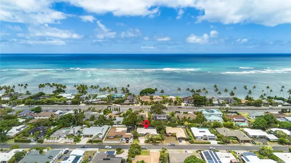 5545 Haleola ST, Honolulu, HI 96821