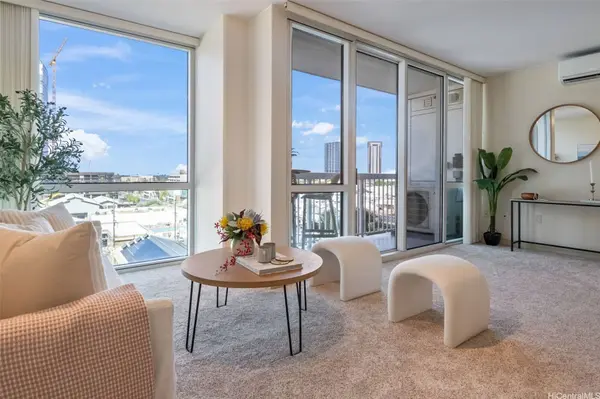 909 Kapiolani BLVD #903, Honolulu, HI 96814