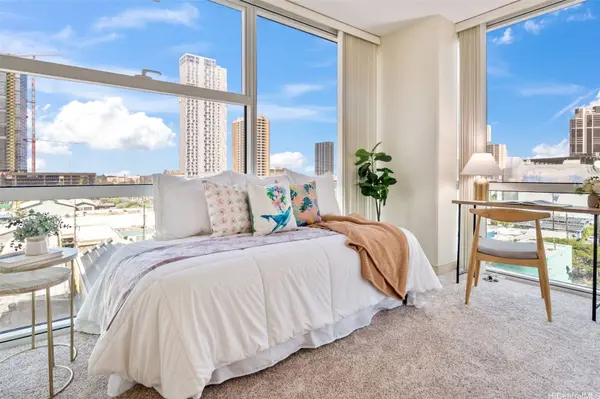 909 Kapiolani BLVD #903, Honolulu, HI 96814