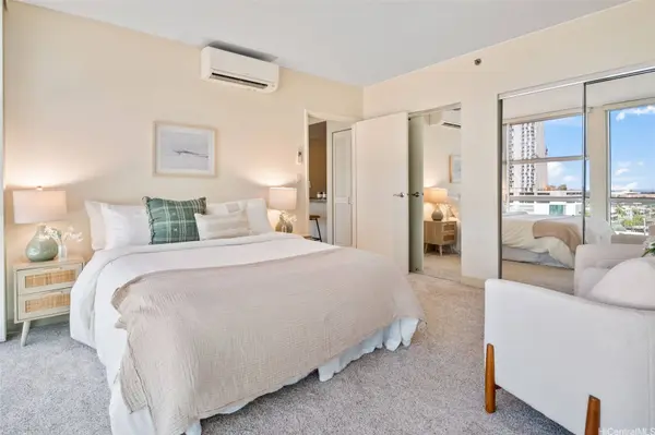 909 Kapiolani BLVD #903, Honolulu, HI 96814