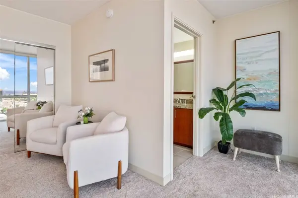 909 Kapiolani BLVD #903, Honolulu, HI 96814