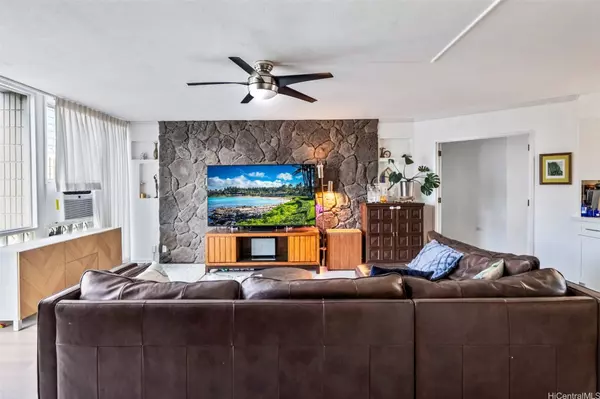 1848 Kahakai DR #2502, Honolulu, HI 96814