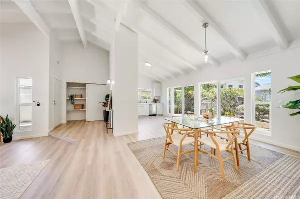 1162 Honokahua ST, Honolulu, HI 96825