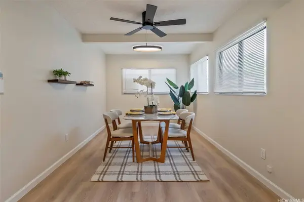 47-535 Alawiki ST, Kaneohe, HI 96744