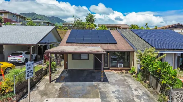 47-535 Alawiki ST, Kaneohe, HI 96744