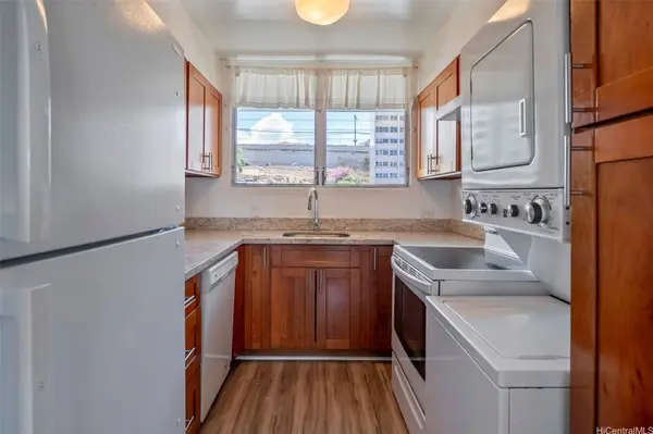 5400 Likini ST #203, Honolulu, HI 96818
