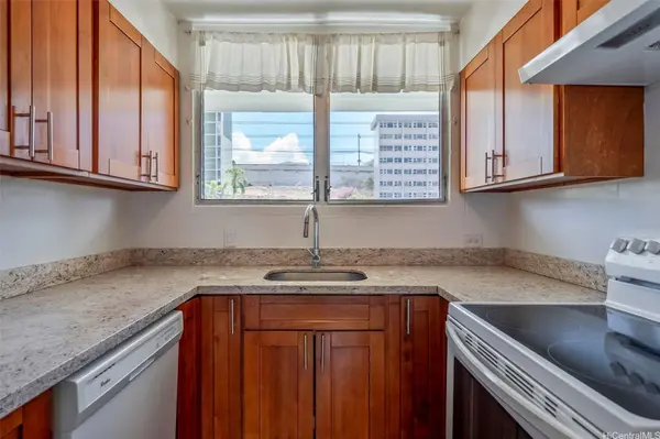 5400 Likini ST #203, Honolulu, HI 96818