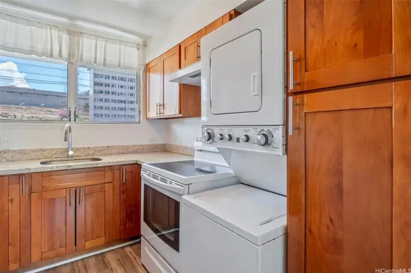 5400 Likini ST #203, Honolulu, HI 96818