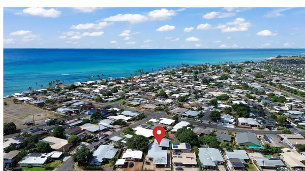 91-818 Oama ST, Ewa Beach, HI 96706