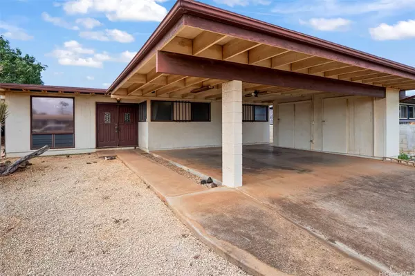 91-818 Oama ST, Ewa Beach, HI 96706