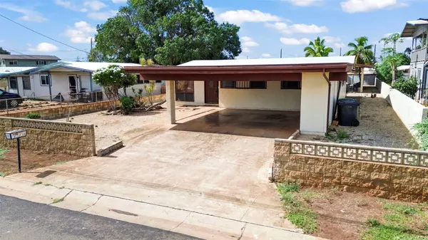 91-818 Oama ST, Ewa Beach, HI 96706