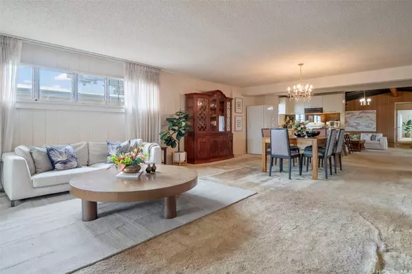 91-818 Oama ST, Ewa Beach, HI 96706