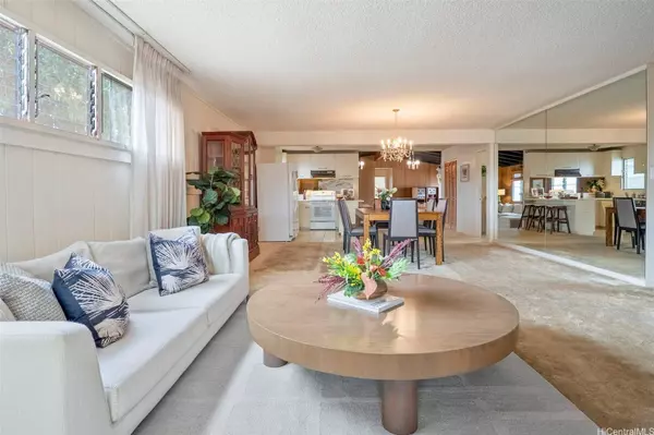 91-818 Oama ST, Ewa Beach, HI 96706