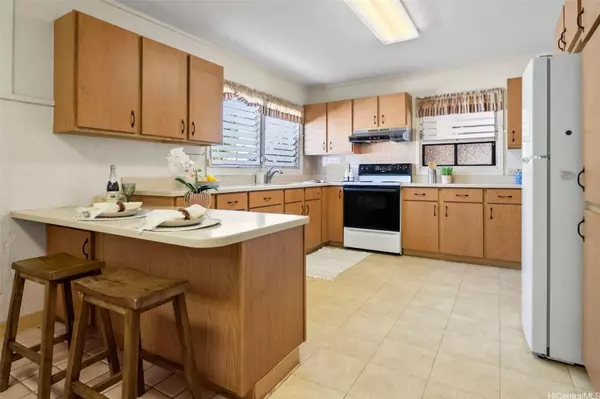 91-1362 Renton RD, Ewa Beach, HI 96706