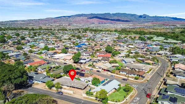 91-1362 Renton RD, Ewa Beach, HI 96706