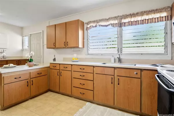 91-1362 Renton RD, Ewa Beach, HI 96706