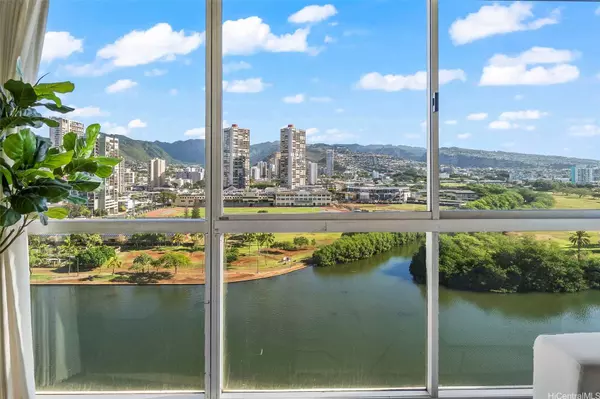 2211 Ala Wai BLVD #1614, Honolulu, HI 96815