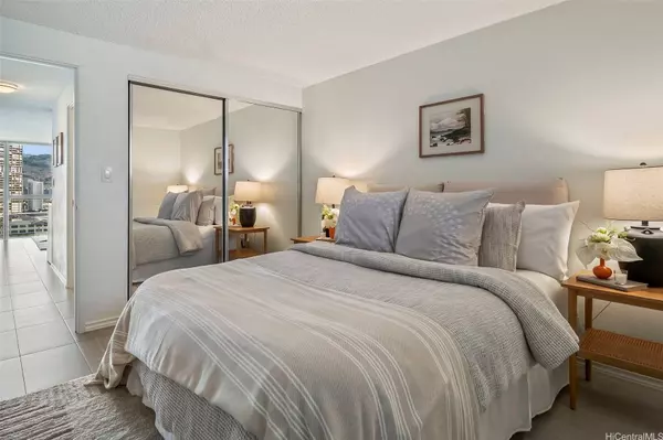 2211 Ala Wai BLVD #1614, Honolulu, HI 96815