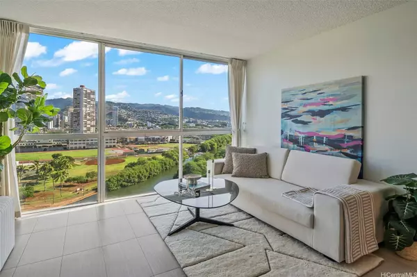 2211 Ala Wai BLVD #1614, Honolulu, HI 96815