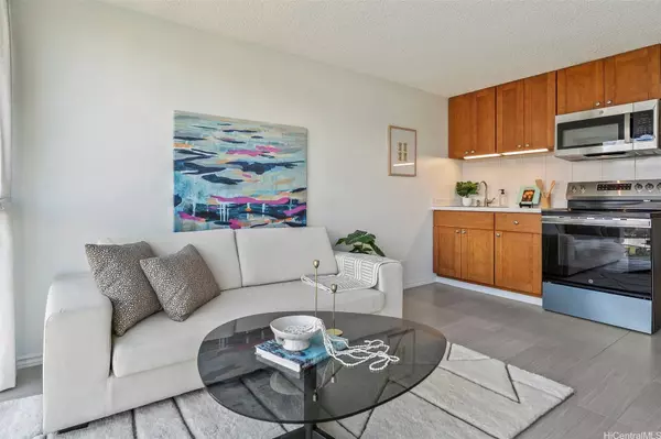 2211 Ala Wai BLVD #1614, Honolulu, HI 96815