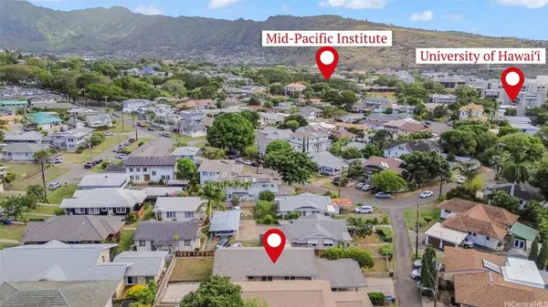 2002-B Hunnewell ST, Honolulu, HI 96822