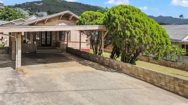 2002-B Hunnewell ST, Honolulu, HI 96822