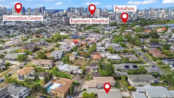 2002-B Hunnewell ST, Honolulu, HI 96822