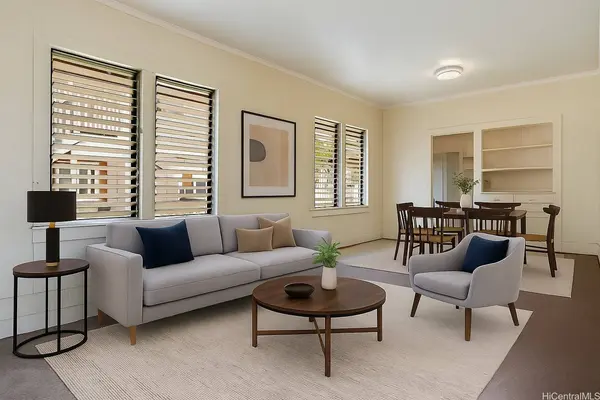 2002-B Hunnewell ST, Honolulu, HI 96822