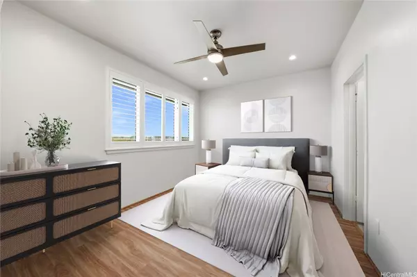 94-1188 Kalahikiola DR #1005, Waipahu, HI 96797