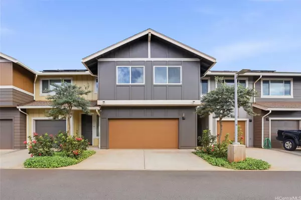 94-1188 Kalahikiola DR #1005, Waipahu, HI 96797