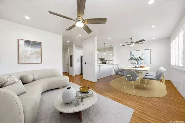 94-1188 Kalahikiola DR #1005, Waipahu, HI 96797