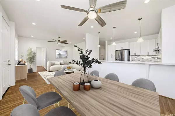 94-1188 Kalahikiola DR #1005, Waipahu, HI 96797