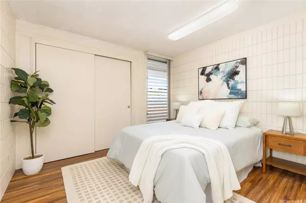 3215 Ala Ilima ST #A202, Honolulu, HI 96818