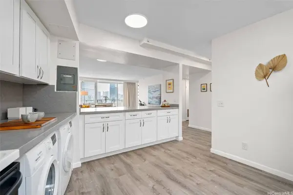 750 Kaheka ST #1007, Honolulu, HI 96814